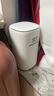 牧歌真5g隨身wifi6移動(dòng)無(wú)線cpe路由器全網(wǎng)通千兆雙頻便攜式家用上網(wǎng)寶免寬帶移動(dòng)聯(lián)通高速流量上網(wǎng)卡 真5G【尊享版】網(wǎng)速狂飆矩陣增益天線 曬單實(shí)拍圖