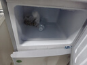 華寶三門(mén)冰箱家用小型一級能效節能省電宿舍出租房用辦公室三開(kāi)門(mén)電冰箱 【一級能效】206L-三門(mén)三溫 曬單實(shí)拍圖