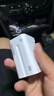 唯卓仕F550/F750/F970鋰電池監(jiān)視器攝影補光燈外拍燈平板燈影視燈環(huán)形燈圖傳通用TypeC接口充電鋰電池 唯卓仕F750電池（1個） 曬單實拍圖