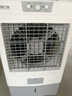 先科 (SAST)大型可移動水冷風機/交流定頻/家用商業(yè)用空調(diào)扇/網(wǎng)吧餐廳食堂制冷風扇/車間工業(yè)扇CG-730L 曬單實拍圖
