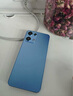 金立（Gionee）X20promax 全新八核128GB超薄智能手機(jī) 大屏老年人手機(jī)學(xué)生電競(jìng)游戲雙卡雙待安卓百元長(zhǎng)續(xù)航 藍(lán)色 曬單實(shí)拍圖