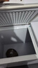 星奧雪冰柜商用家用臥式冷柜大容量冷藏冷凍展示柜雙溫商用大容量冷凍柜商用大冰柜 788單溫銅管升級款（長1.45米雙門） 曬單實拍圖