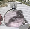 香奈兒（Chanel）粉邂逅柔情淡香禮袋裝 粉邂逅綠邂逅黃邂逅 七夕節禮物送女友老婆 柔情淡35ml溫婉粉 曬單實(shí)拍圖