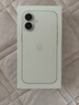 Apple/蘋果 iPhone 16（A3288）128GB 白色 支持移動聯(lián)通電信5G 雙卡雙待手機 曬單實拍圖