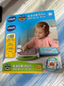 偉易達（VTECH）兒童玩具早教機英語啟蒙點讀學習機有聲書寶寶男孩女孩生日禮物 英語啟蒙100詞【1-3歲】 曬單實拍圖