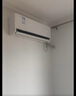 美的（Midea）空調風尊全面風·掛機大1.5匹 新一級能效變頻冷暖 3D環(huán)游風 送風舒適 國家補貼20%空調官方旗艦店 1.5匹 一級能效 全面風·風尊二代 曬單實拍圖