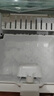 蘇泊爾（SUPOR）制冰機家用全自動宿舍迷你造冰機智能預(yù)約小型辦公室冷飲冰塊機 商用奶茶店圓冰塊制作機24年新款 【6分鐘急速出冰】配冰籃+冰鏟 曬單實拍圖