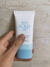 曼秀雷敦（Mentholatum）新碧小藍(lán)帽面部高倍物理防曬霜乳50ml 敏感肌 韓國(guó)進(jìn)口軍訓(xùn)男女 曬單實(shí)拍圖