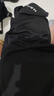 迪卡儂短褲運動短褲男籃球褲夏季速干短褲五分褲黑色L-2343061 曬單實拍圖