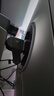 三星（SAMSUNG）32英寸 G80SD QD-OLED 4K 240Hz 0.03ms 防眩光超薄設(shè)計AI系統(tǒng) 玄龍騎士電競顯示器LS32DG802SCXXF 曬單實拍圖