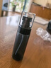 美泰彤噴霧瓶超細(xì)60ml*2 旅行分裝瓶香水按壓化妝瓶補(bǔ)水酒精噴壺空瓶 曬單實(shí)拍圖