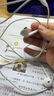 Apple/蘋(píng)果 3.5毫米接口的EarPods 蘋(píng)果耳機(jī)有線耳機(jī)原裝耳機(jī) 適用3.5mm接口的iPhone/iPad/Mac 曬單實(shí)拍圖