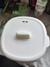 小熊（Bear）電燉盅 電燉鍋 燉湯盅電燉鍋 寶寶輔食鍋 煮粥鍋 燕窩燉盅 隔水燉鍋1-2人煲湯鍋1L燉湯鍋DDZ-E10N1 曬單實拍圖