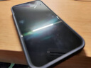 億色（ESR）適用iphone16promax鋼化膜蘋果16promax手機(jī)膜無黑邊16pm無塵倉秒貼膜高清防摔防塵抗指紋保護(hù)膜 曬單實(shí)拍圖