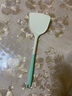 拜杰硅膠鍋鏟防燙耐高溫鏟子食品級硅膠炒菜鏟子不粘鍋炒鍋平底鍋鍋鏟 曬單實(shí)拍圖