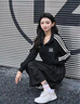 安踏（ANTA）漫步運動鞋女2025夏季新款百搭輕便透氣軟底老爹鞋休閑鞋跑步鞋女 象牙白/藕灰色【透氣網(wǎng)面】 37.5 【官方正品-假一賠十】 曬單實拍圖