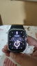 華為（HUAWEI）WATCH D2幻夜黑 華為智能手表動(dòng)態(tài)血壓監(jiān)測(cè)一鍵微體檢再升級(jí)多種健康研究輕巧時(shí)尚華為新款血壓表 曬單實(shí)拍圖