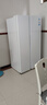 海爾（Haier）冰箱雙開門對(duì)開門兩門一級(jí)能效雙變頻風(fēng)冷無霜620升超大容量超薄可嵌入節(jié)能家用白色家電國家補(bǔ)貼 620L+99.99%黑金凈化+90°自動(dòng)懸停門 曬單實(shí)拍圖