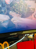 AMZFAST 24.5英寸2K超清 320Hz滿血高刷電競顯示器 FastIPS 硬件低藍光HDR400升降旋轉(zhuǎn)電腦屏幕 鋒銳S25F6 曬單實拍圖