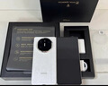 HUAWEI Mate X6 旗艦手機(jī) 華為matex6折疊屏手機(jī)新品上市 分布式玄武架構(gòu) 鴻蒙大屏AI 星云白 16GB+512GB 全網(wǎng)通（典藏版） 官方標(biāo)配 曬單實(shí)拍圖