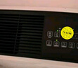 美的（Midea）除濕機(jī)/抽濕機(jī) 除濕量18升/天 家用輕音萬向輪 地下室車庫抽濕器 干衣機(jī)智能除濕器CF18BD/N7-DF3 曬單實拍圖
