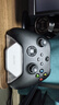 aolion澳加獅xbox手柄接收器DW12D無線適配器Xbox手柄電池/手柄充電底座 xbox手柄充電底座【含電池 白色】 曬單實(shí)拍圖