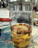 樂扣樂扣（locknlock）【清涼節(jié)】玻璃冷水涼水壺帶把手水杯耐高溫泡茶壺LLG970_1.8L 曬單實拍圖