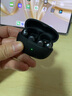 韶音（SHOKZ）【定制禮盒】OpenDots ONE動鈦圈開放式藍(lán)牙耳機耳夾式耳機藍(lán)牙跑步運動無線E310禮物 黑色 曬單實拍圖