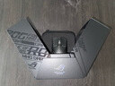 ROG龍鱗Ace Extreme 碳纖維輕量化47g 無線三模 游戲鼠標(biāo) AimPoint Pro光學(xué)傳感器 無線8K 暗夜黑 曬單實(shí)拍圖