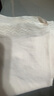 全棉時(shí)代（PurCotton）2025春女士三分打底褲-中腰+抗菌*防走光褲 160/90 黑色 淺杏膚 1條 160/M 曬單實(shí)拍圖