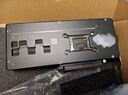 藍(lán)戟Intel Arc B580 index 12G 2670MHz GDDR6 游戲顯卡設(shè)計(jì)視頻剪輯臺(tái)式電腦顯卡 曬單實(shí)拍圖