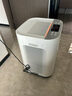 霍尼韋爾（Honeywell）空氣凈化器除甲醛細菌花粉過敏原tvoc流感病毒 新房除醛 空氣消毒機【家電國家補貼】KJ760F-P22W  曬單實拍圖