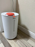 美的（Midea）空氣加濕器凈化家用母嬰專用臥室靜音除菌熱蒸發(fā)小型空調風扇伴侶霧化器女生禮物國家補貼3R50 曬單實拍圖