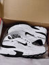 耐克（NIKE）官方INITIATOR男子運動(dòng)鞋老爹鞋夏季復古跑鞋風(fēng)394055 100白色/黑 42.5 曬單實(shí)拍圖