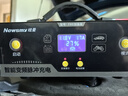 紐曼（Newsmy）汽車電瓶220V充電器全自動(dòng)修復(fù)智能數(shù)顯12V24V通用摩托貨車脈沖修復(fù)鉛酸電瓶啟停電池充電 曬單實(shí)拍圖