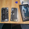 諾凱威 適用蘋果X屏幕總成iphonex/xs max XR手機(jī)維修觸摸內(nèi)外液晶顯示屏 11屏幕總成 蘋果X 屏幕總成【純?cè)嵝訟AA+游戲屏】 曬單實(shí)拍圖