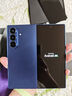 三星Samsung Galaxy Z Fold7 超輕薄折疊屏手機(jī) 2億像素 AI手機(jī) 披荊斬棘哥哥同款 16GB+1TB 暗影藍(lán) 曬單實(shí)拍圖