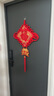 盼盼（Pan Pan）盼盼防盜門甲級(jí)家用安全門指紋鎖子母門單門加高門頭入戶防撬防爆進(jìn)戶門 多維爾-單門-2050*960-外開 經(jīng)典指紋鎖-PL02 曬單實(shí)拍圖