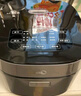 美的（Midea）電飯煲電飯鍋小型3升2-3人前置大屏面板24小時預(yù)約多功能壓力家用智能電飯煲FB30Q1-406K 曬單實拍圖