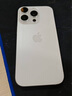 Apple/蘋果 iPhone 16 Pro（A3294）256GB 白色鈦金屬 支持移動聯(lián)通電信5G 雙卡雙待手機(jī) 曬單實拍圖
