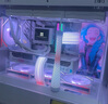 艾湃電競電源750w/850w金牌全模組GTR750M臺式機電腦電源ATX3.1 PCIE5.1全日系電容/十年保~GTi650M GTI750MW 白色 金牌 ATX3.1【新品】 電源【贈螺絲刀】 曬單實拍圖