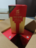 金徽酒 世紀(jì)金徽四星 濃香型白酒 口糧酒 52度 500mL 4瓶 整箱裝 曬單實(shí)拍圖