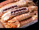 皮皮蝦鮮活蒸熟冷凍蝦爬子蝦姑超特大全母帶膏即食海鮮批發(fā) 中號公蝦約24個(gè) 500克(凈重)  1斤裝【不實(shí)惠】 曬單實(shí)拍圖