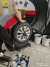 佳通(Giti)汽車輪胎205/55R16 91H E1 原配 大眾寶來 適配速騰/朗逸 曬單實拍圖