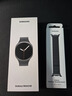 三星 Samsung【國家補(bǔ)貼】Watch8 藍(lán)牙通話智能手表/運(yùn)動手表/電話手表/8.6mm超薄機(jī)身 44mm 慕巖灰 曬單實(shí)拍圖