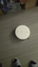海爾（Haier）掃地機(jī)器人掃拖一體家用全自動(dòng)智能擦地掃地拖地吸塵三合一沿邊清掃可預(yù)約自動(dòng)回充TL30U1 官方標(biāo)配+多配（一套拖布+濾網(wǎng)） 曬單實(shí)拍圖