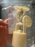 展藝脫皮綠豆仁去皮新貨綠豆沙綠豆糕烘焙原材料粽子月餅餡料家用 【熱銷推薦】脫皮綠豆 400g*1袋 曬單實(shí)拍圖