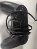 興戈EW200 可換線HiFi有線耳機(jī)動(dòng)圈高音質(zhì)大聲場(chǎng)聽(tīng)聲辨位吃雞入耳式電腦游戲電競(jìng)音樂(lè)耳塞 EW200【3.5帶麥】線長(zhǎng)約1.7M 曬單實(shí)拍圖