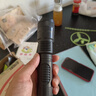 探路蜂手電筒強光超亮聚光戶外手電便攜遠射燈強光手電筒變焦超長續(xù)航 曬單實拍圖
