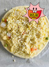 妙可藍(lán)多馬蘇里拉芝士碎450g 奶酪碎  焗飯披薩拉絲烘焙原料 國產(chǎn)冷凍 曬單實拍圖
